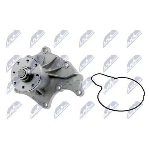 Vodné čerpadlo, chladenie motora CPW-IS-006 /NTY/ - obr. 1