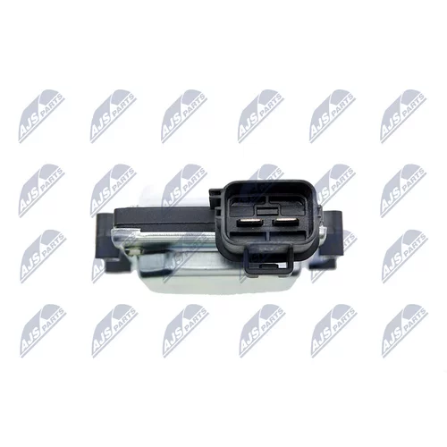 Riadiaca jednotka elektrického ventilátora chladenia motora CSW-FR-001 /NTY/ - obr. 6