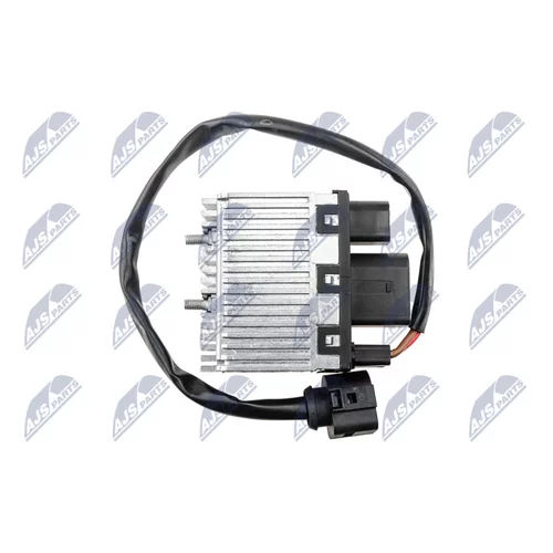 Odpor vnútorného ventilátora CSW-VW-003 /NTY/ - obr. 3