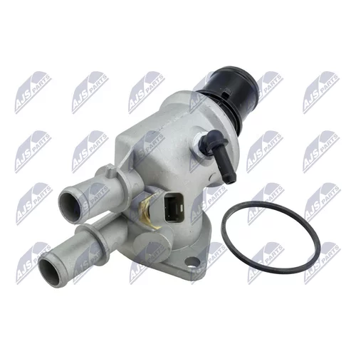 Termostat chladenia NTY CTM-AR-003