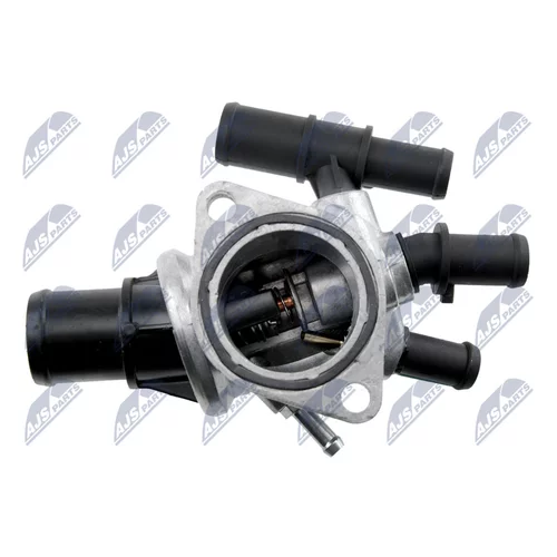 Termostat chladenia CTM-AR-004 /NTY/ - obr. 2