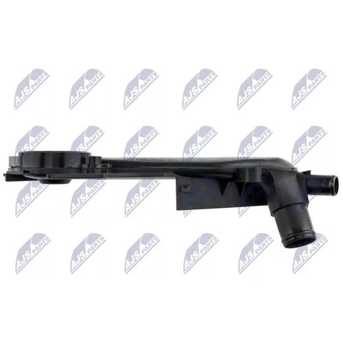 Obal termostatu CTM-AU-010 /NTY/ - obr. 2