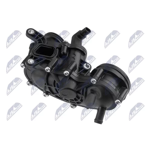 Termostat chladenia CTM-AU-025 /NTY/ - obr. 1