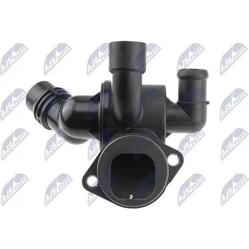 Obal termostatu CTM-AU-028 /NTY/ - obr. 3