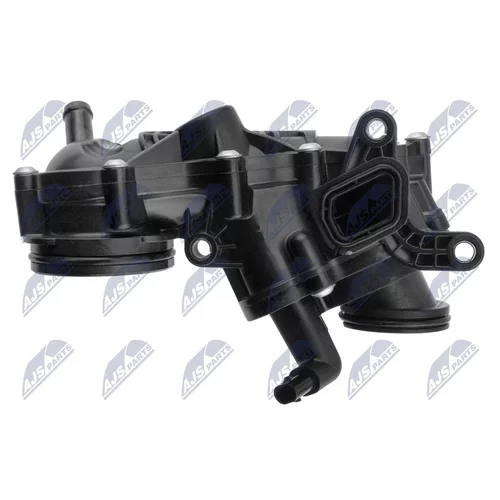 Obal termostatu CTM-AU-030 /NTY/ - obr. 2