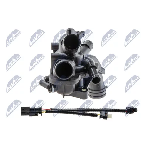 Termostat chladenia CTM-BM-034 /NTY/ - obr. 4