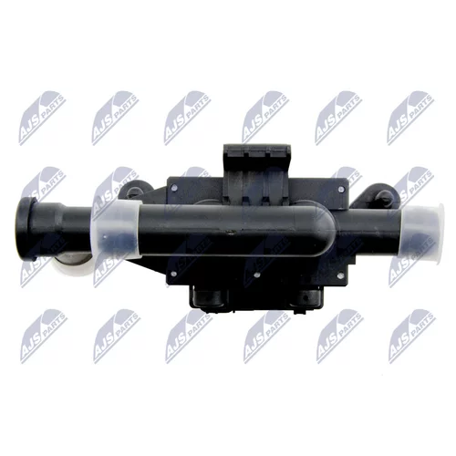 Regulačný ventil chladenia CTM-BM-037 /NTY/ - obr. 4