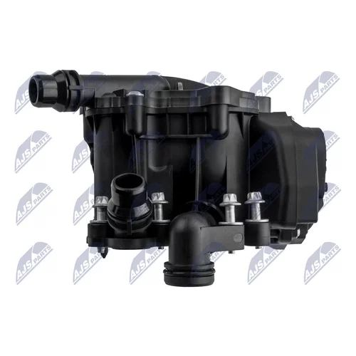 Termostat chladenia CTM-BM-051 /NTY/ - obr. 4
