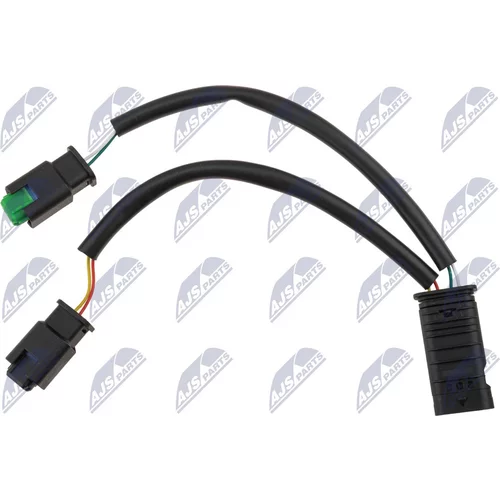 Súprava na opravu káblov, termostat CTM-BM-059 /NTY/ - obr. 2