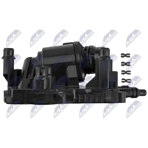 Termostat chladenia CTM-BM-074 /NTY/ - obr. 4