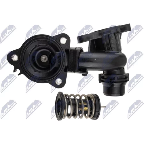 Obal termostatu CTM-BM-084 /NTY/ - obr. 3