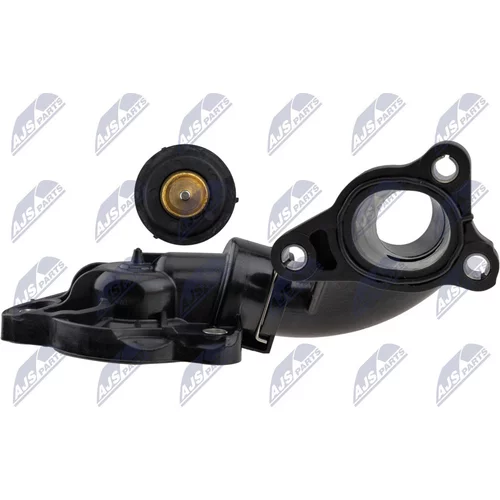 Obal termostatu CTM-BM-084 /NTY/ - obr. 4