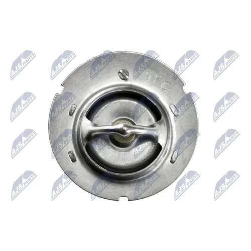 Termostat chladenia CTM-CH-009 /NTY/ - obr. 3