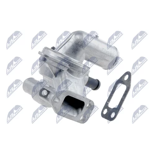 Termostat chladenia CTM-CH-016 /NTY/ - obr. 1