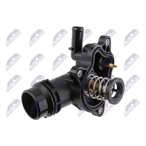 Termostat chladenia CTM-CH-037 /NTY/ - obr. 2