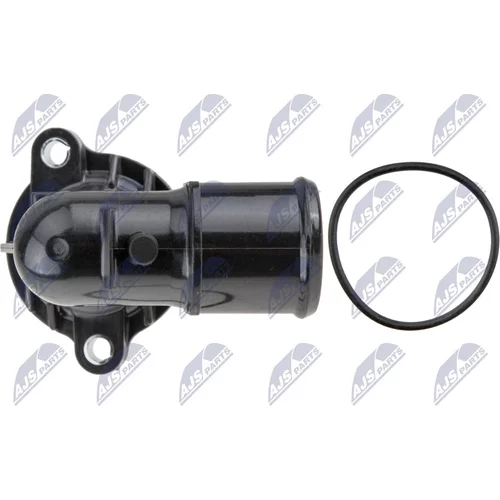 Obal termostatu CTM-CH-043 /NTY/ - obr. 4