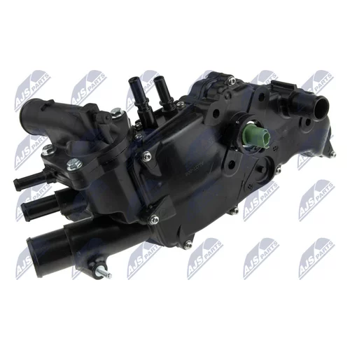 Obal termostatu NTY CTM-CT-006