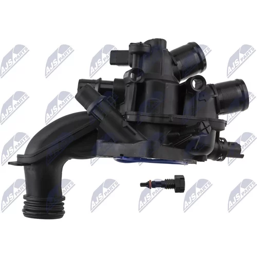 Termostat chladenia CTM-CT-023 /NTY/ - obr. 5