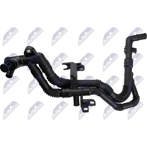 Hadica chladenia CTM-CT-026 /NTY/ - obr. 2