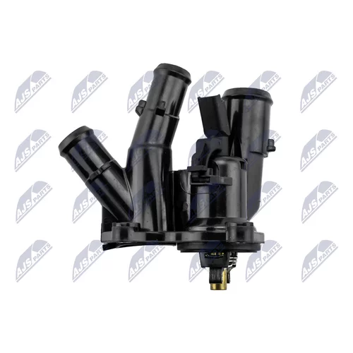 Termostat chladenia CTM-FR-022 /NTY/ - obr. 2