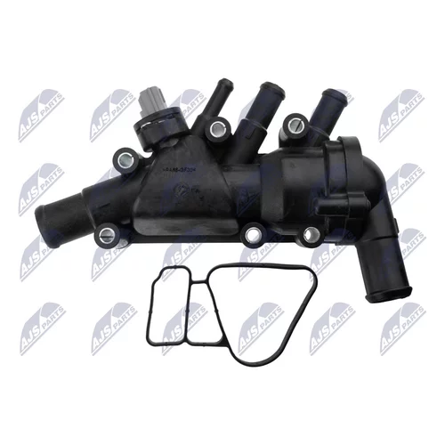 Termostat chladenia CTM-FR-037 /NTY/ - obr. 3