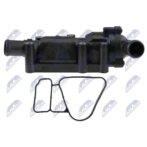 Termostat chladenia CTM-FR-037 /NTY/ - obr. 5