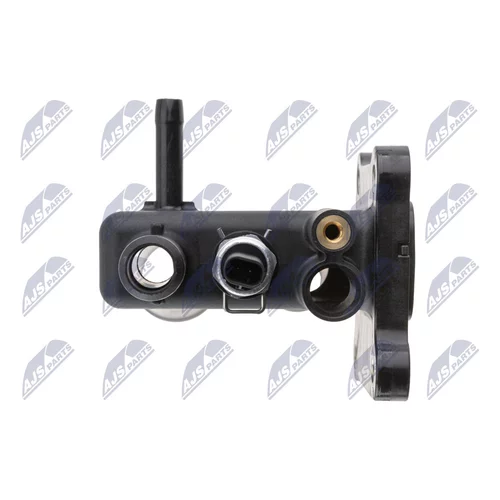 Termostat chladenia CTM-FR-045 /NTY/ - obr. 2