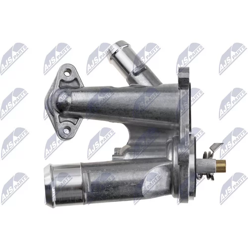 Termostat chladenia CTM-FR-058 /NTY/ - obr. 3