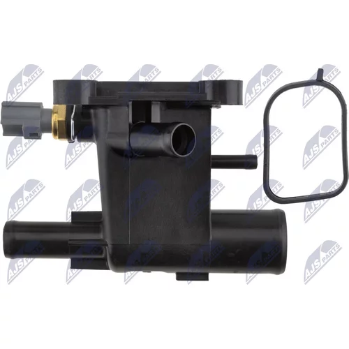 Obal termostatu CTM-FR-059 /NTY/ - obr. 3