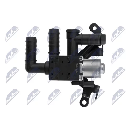 Regulačný ventil chladenia CTM-FR-063 /NTY/ - obr. 4