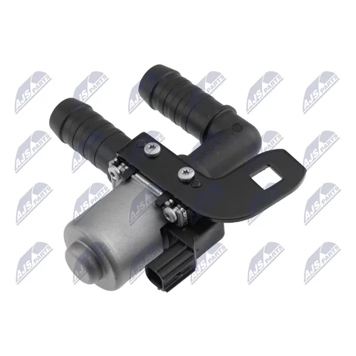 Regulačný ventil chladenia CTM-FR-067 /NTY/ - obr. 3