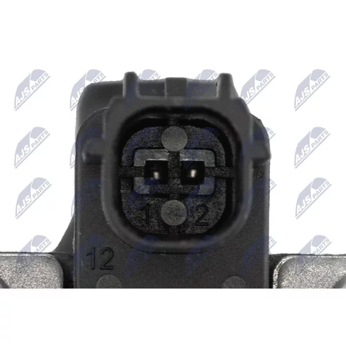 Regulačný ventil chladenia CTM-FR-068 /NTY/ - obr. 4