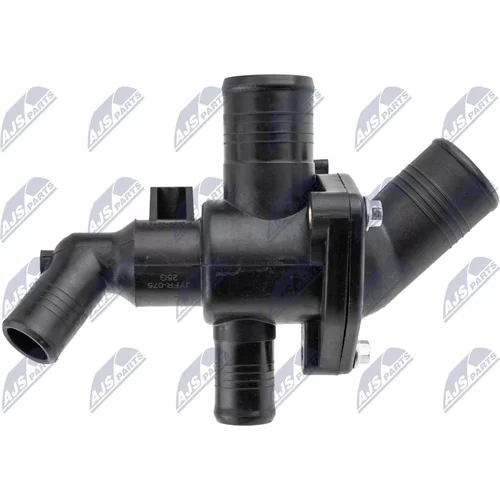 Obal termostatu CTM-FR-075 /NTY/ - obr. 2