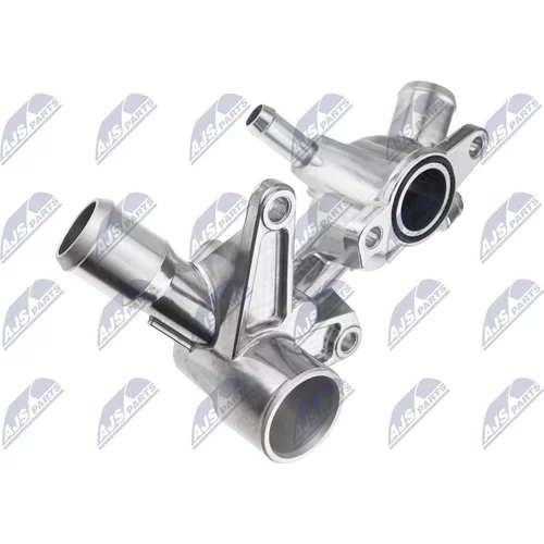 Termostat chladenia NTY CTM-FR-076