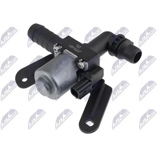 Regulačný ventil chladenia CTM-FR-081 /NTY/ - obr. 2
