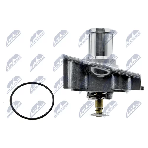 Termostat chladenia CTM-FT-005 /NTY/ - obr. 4