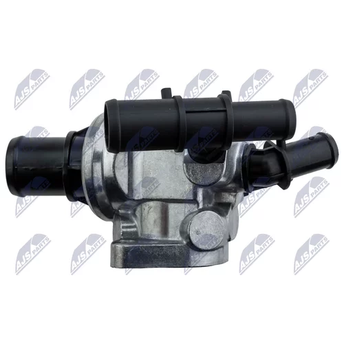 Termostat chladenia CTM-FT-015 /NTY/ - obr. 4