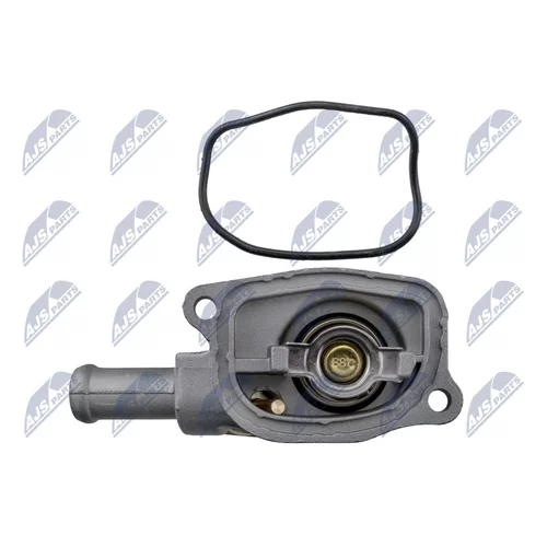 Termostat chladenia CTM-FT-017 /NTY/ - obr. 3