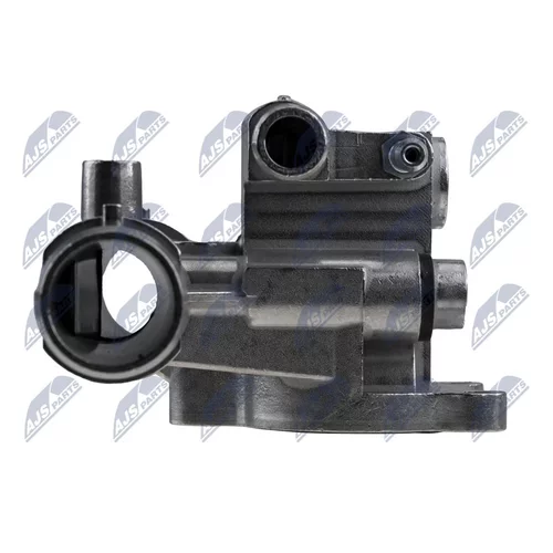 Termostat chladenia CTM-FT-018 /NTY/ - obr. 6