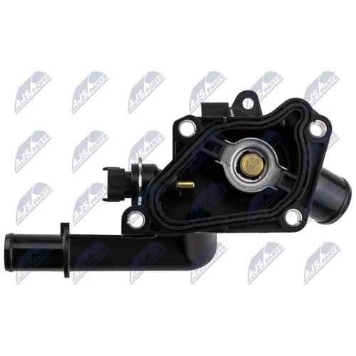 Termostat chladenia CTM-FT-026 /NTY/ - obr. 2