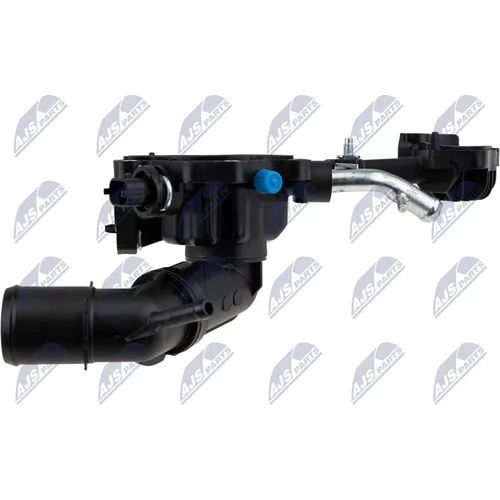 Obal termostatu CTM-FT-027 /NTY/ - obr. 4