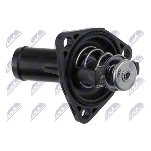 Termostat chladenia NTY CTM-HD-003