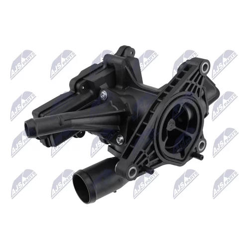 Termostat chladenia NTY CTM-KA-004