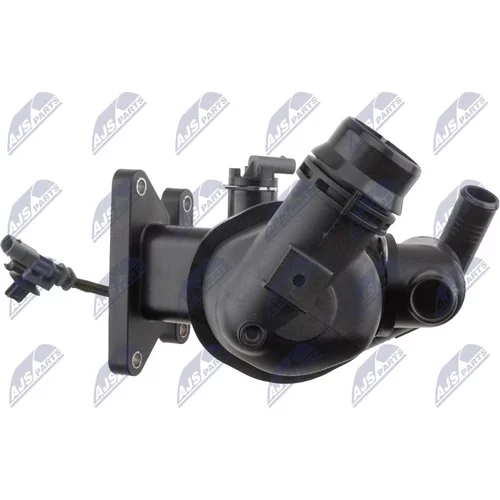 Termostat chladenia CTM-LR-017 /NTY/ - obr. 5