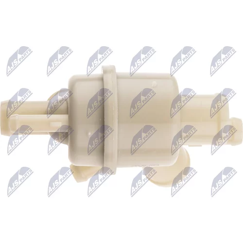 Obal termostatu CTM-LR-022 /NTY/ - obr. 3