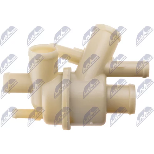 Obal termostatu CTM-LR-022 /NTY/ - obr. 5