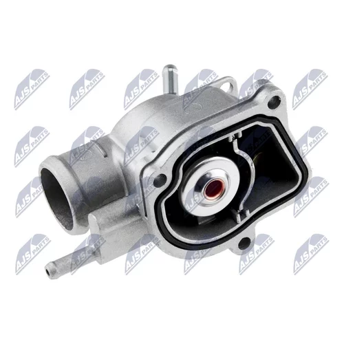 Termostat chladenia CTM-ME-001 /NTY/ - obr. 1