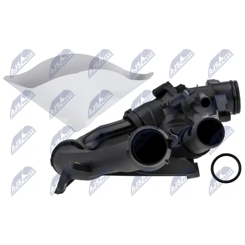 Termostat chladenia CTM-ME-043 /NTY/ - obr. 5