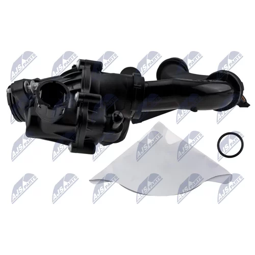 Termostat chladenia CTM-ME-044 /NTY/ - obr. 6
