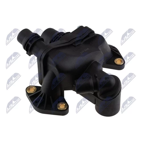 Termostat chladenia CTM-PE-017 /NTY/ - obr. 5